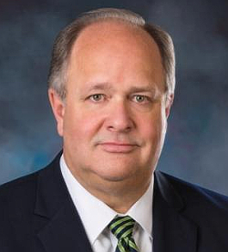 Bart M. Davis